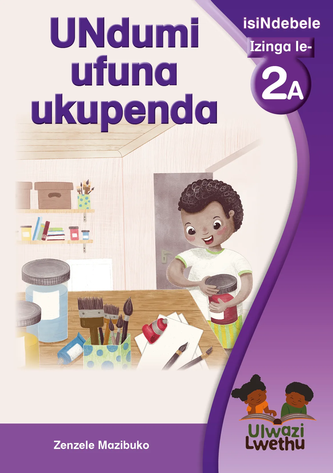 UNdumi ufuna ukupenda