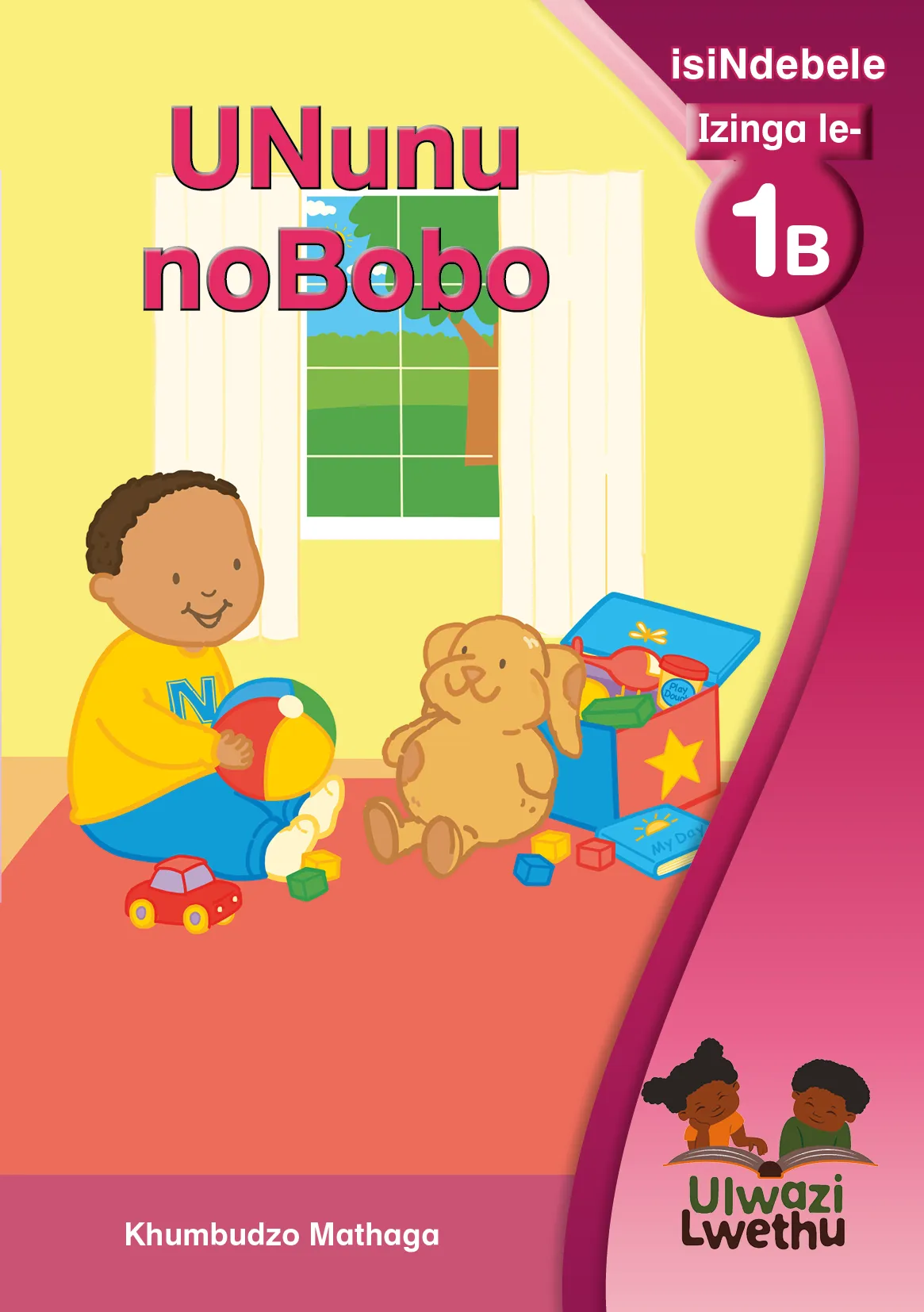 UNunu noBobo