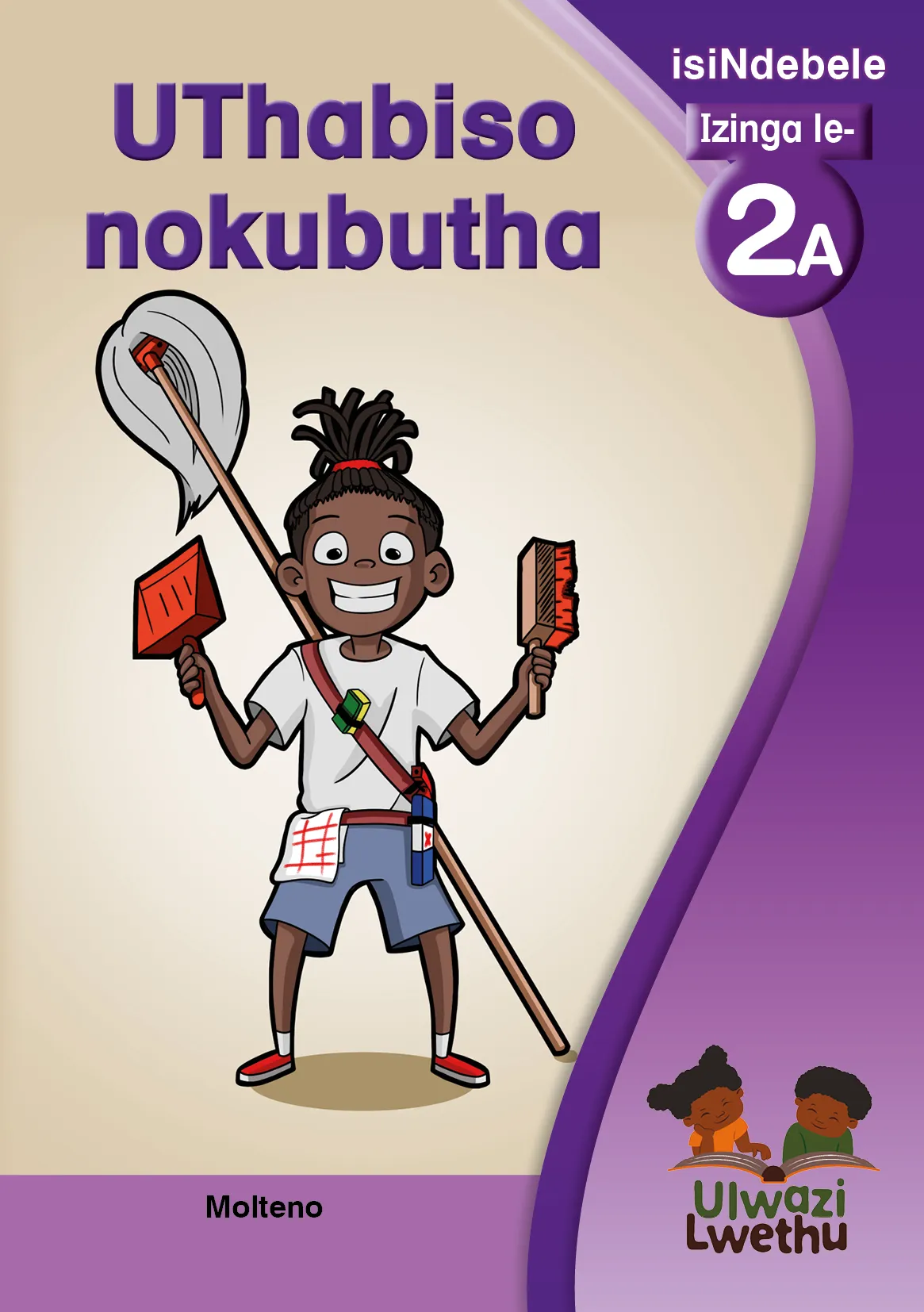 UThabiso nokubutha