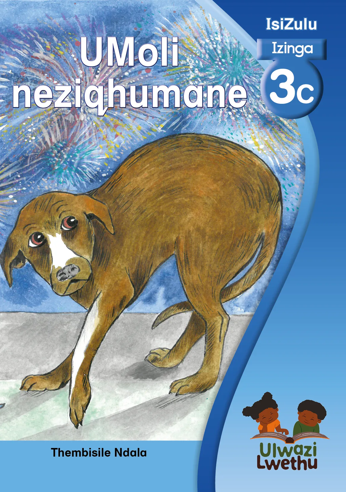 UMoli neziqhumane UMoli neziqhumane