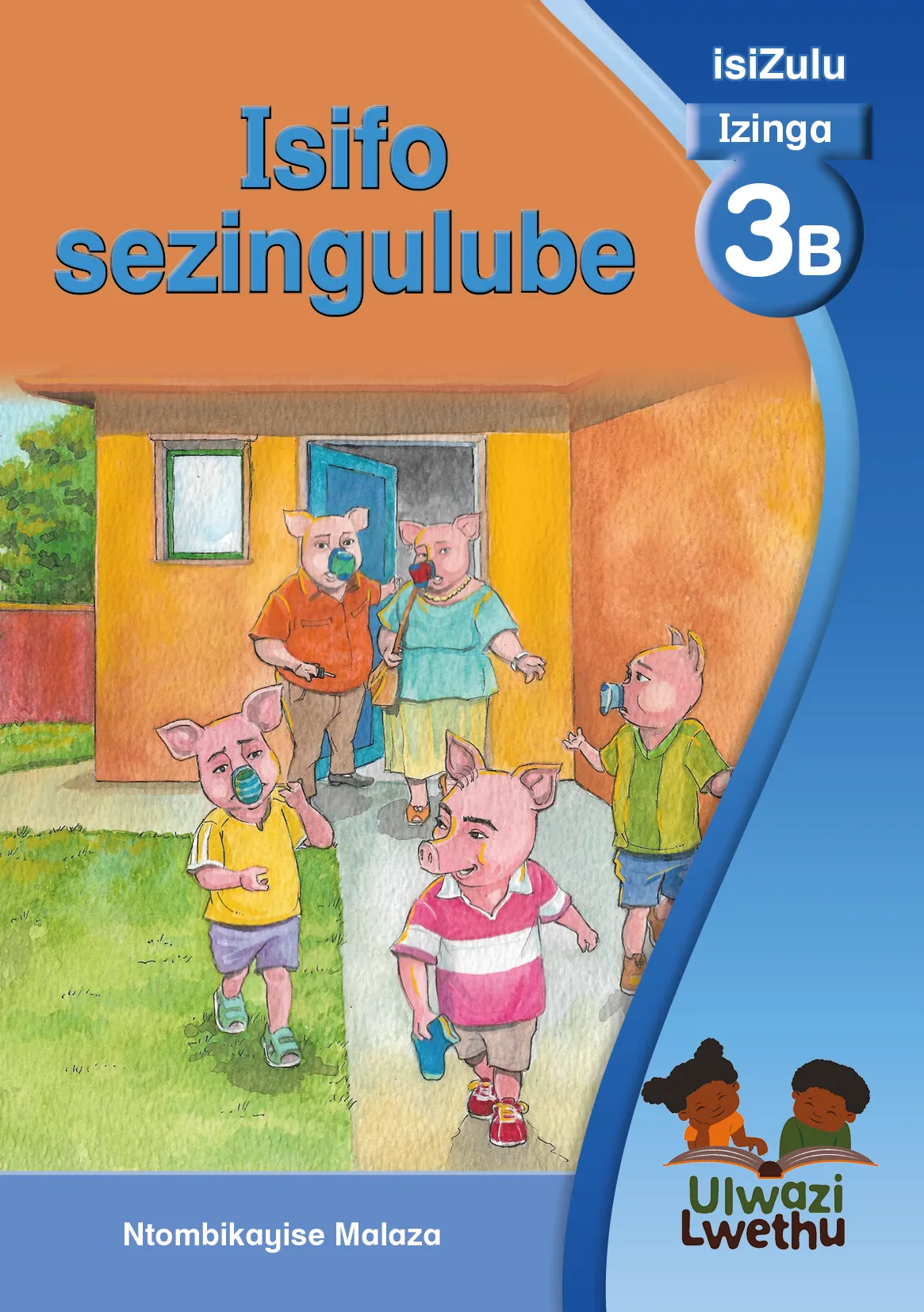 Isifo sezingulube Isifo sezingulube