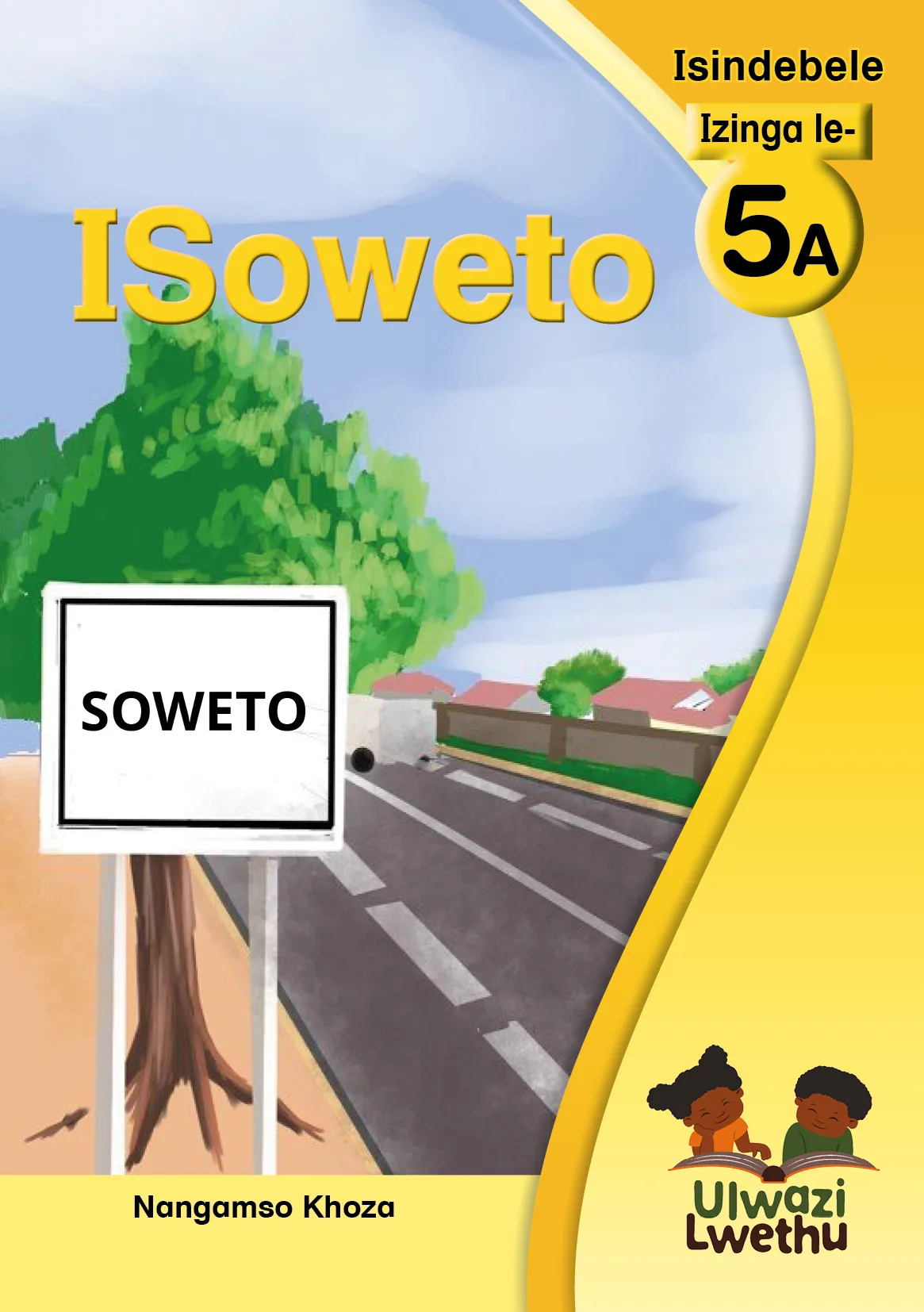 ISoweto