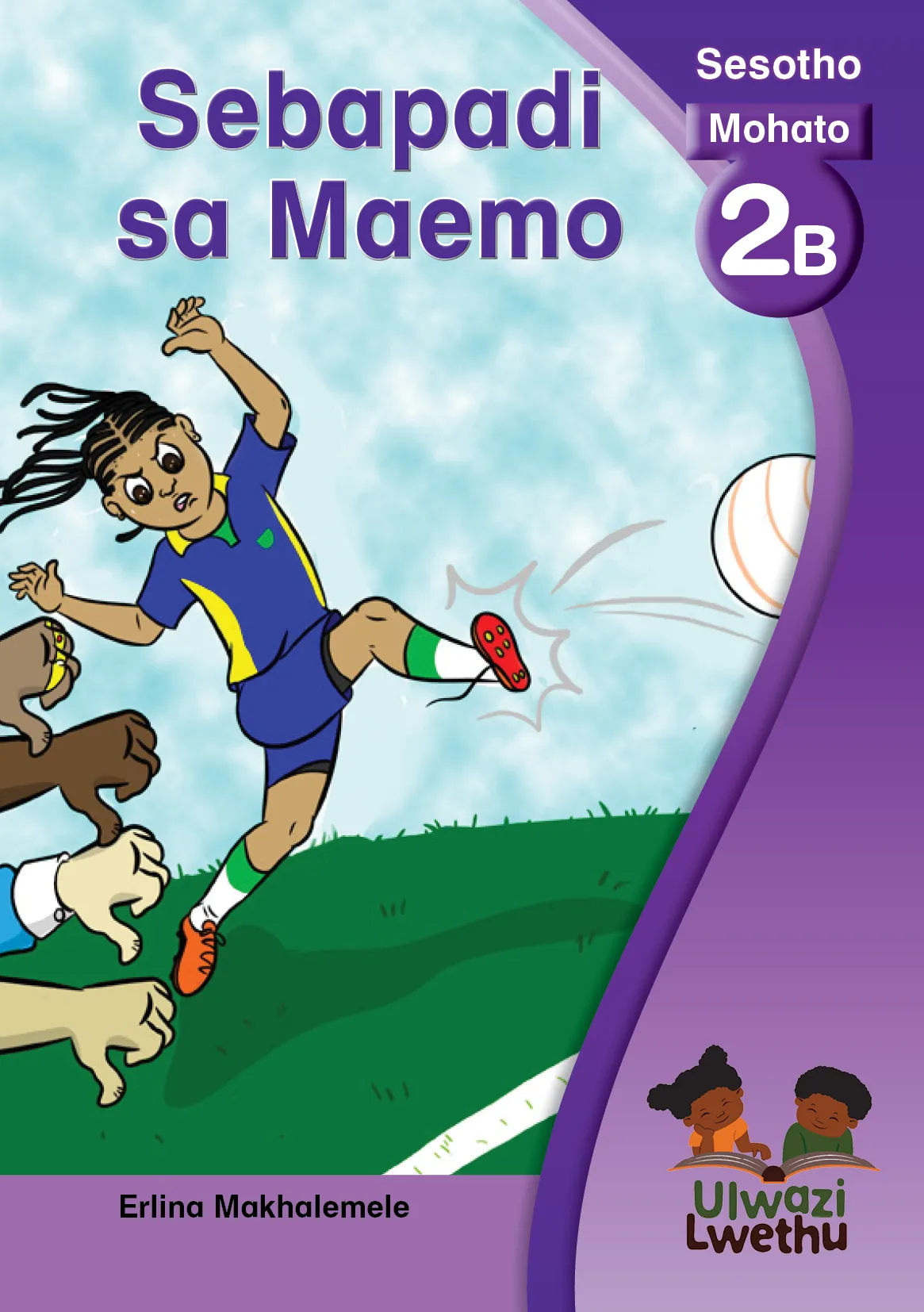 Sebapadi sa maemo Sebapadi sa maemo