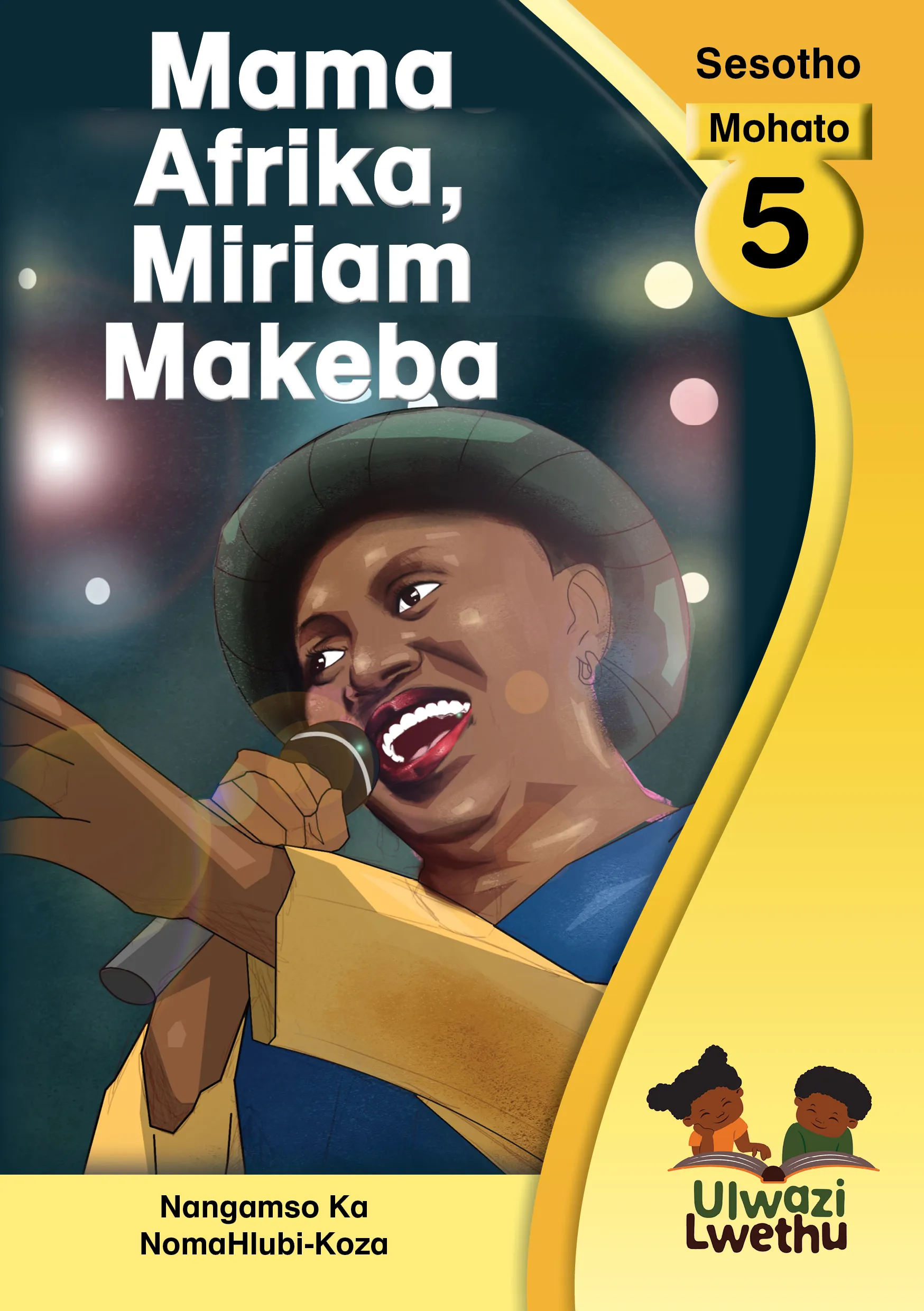 Mama Afrika, Miriam Makeba Mama Afrika, Miriam Makeba