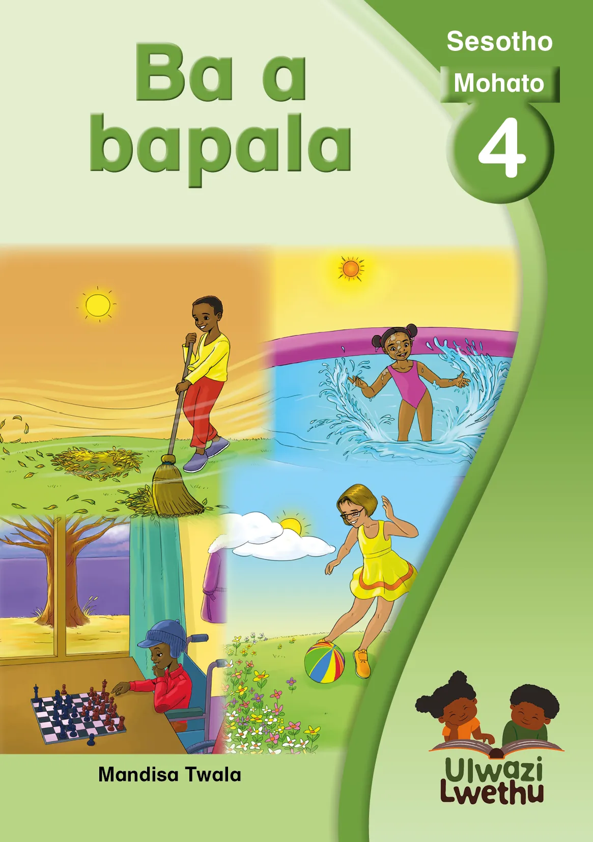 Ba a bapala Ba a bapala