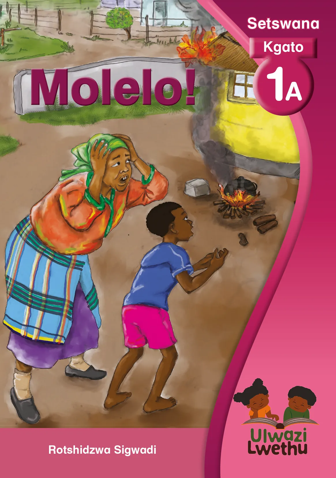 Molelo Molelo