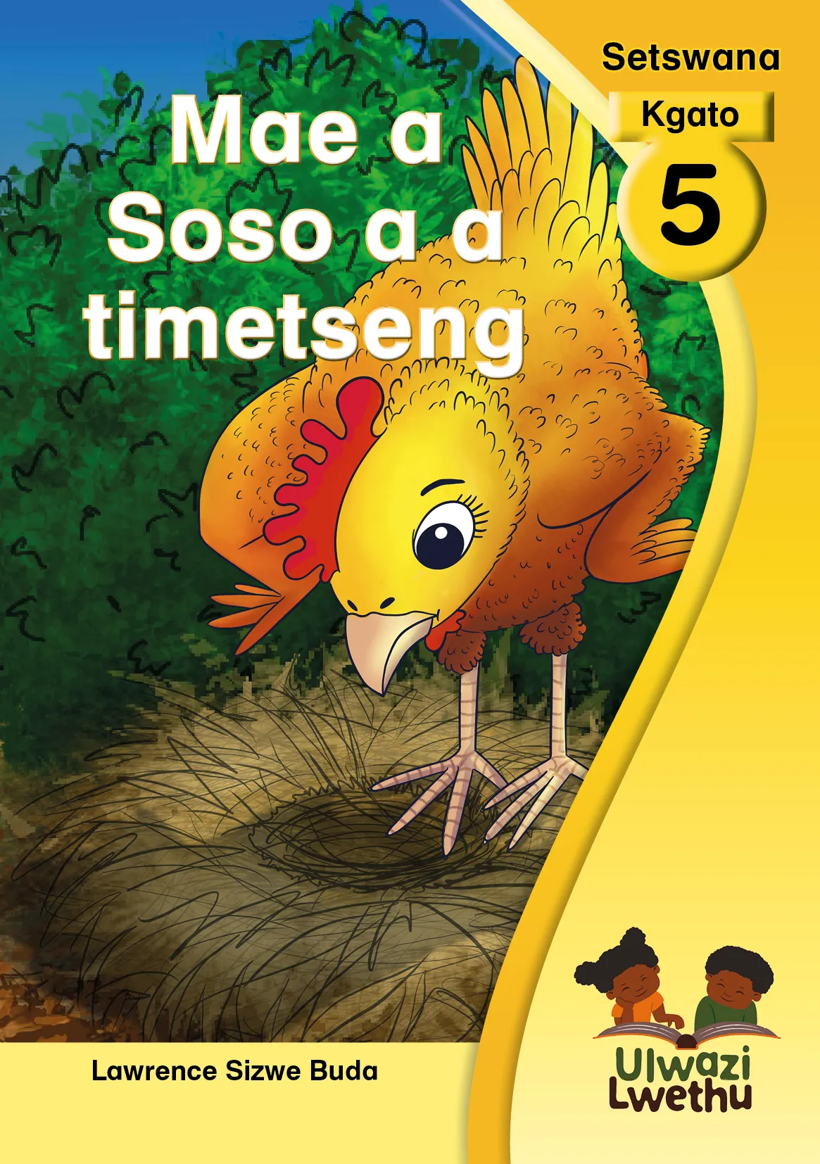 Mae a Soso a a timetseng Mae a Soso a a timetseng