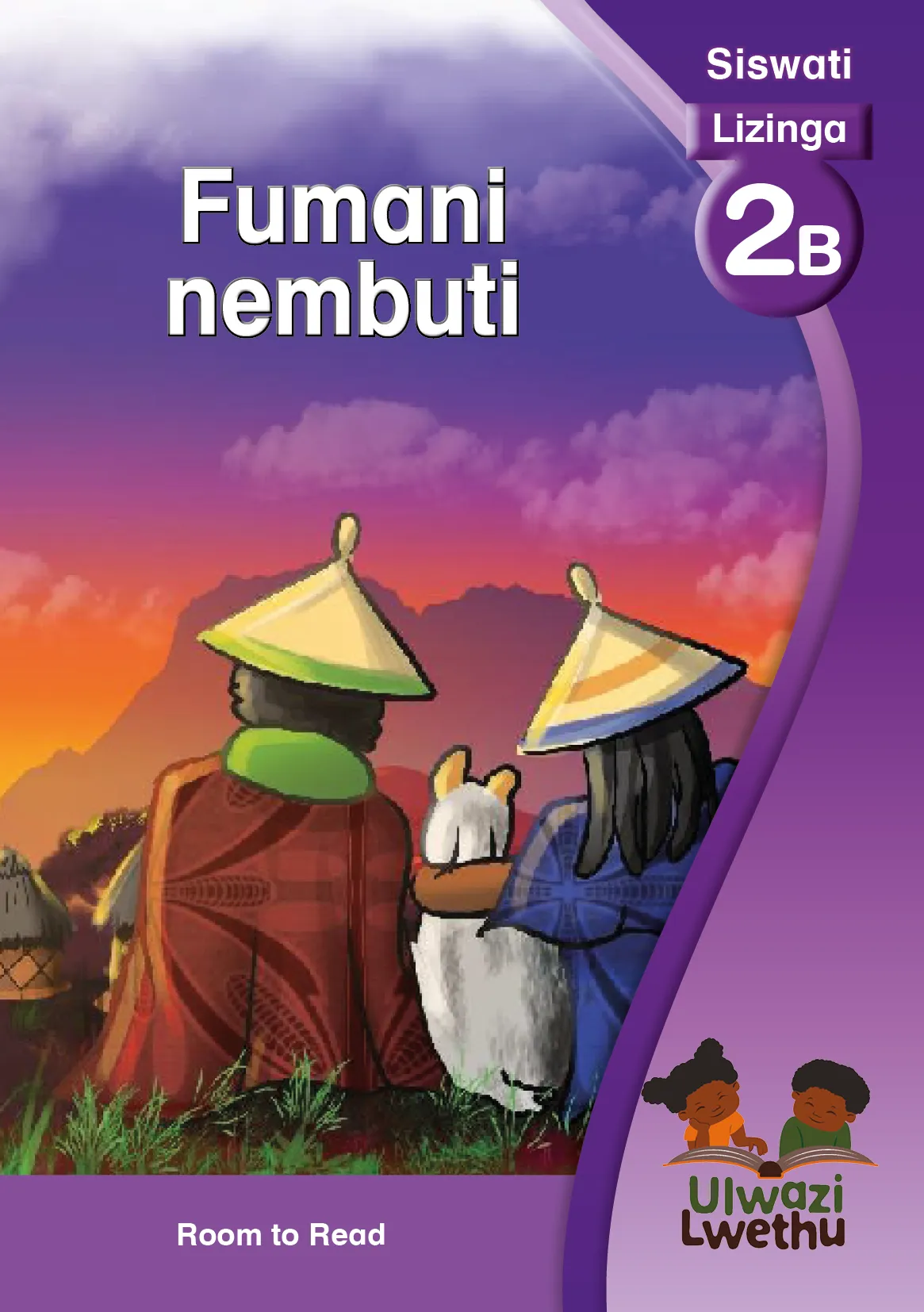 Fumani nembuti Fumani nembuti
