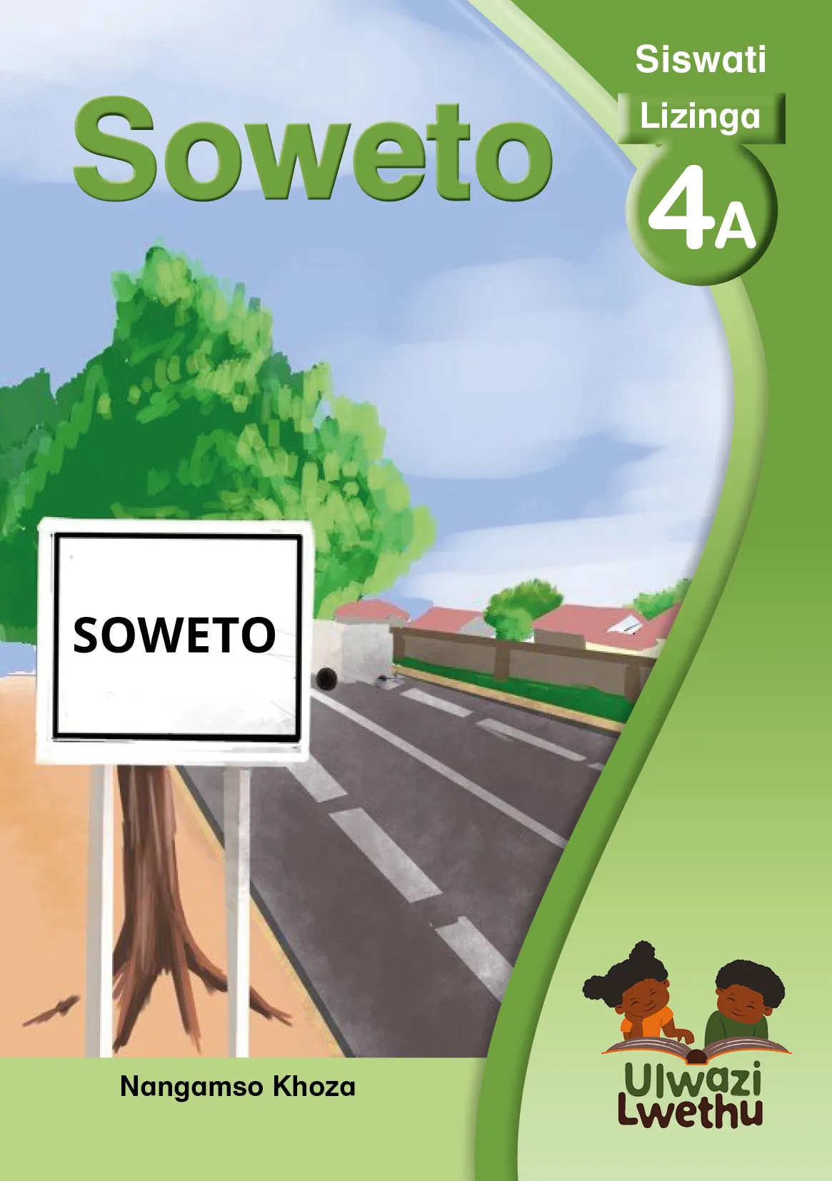 Soweto