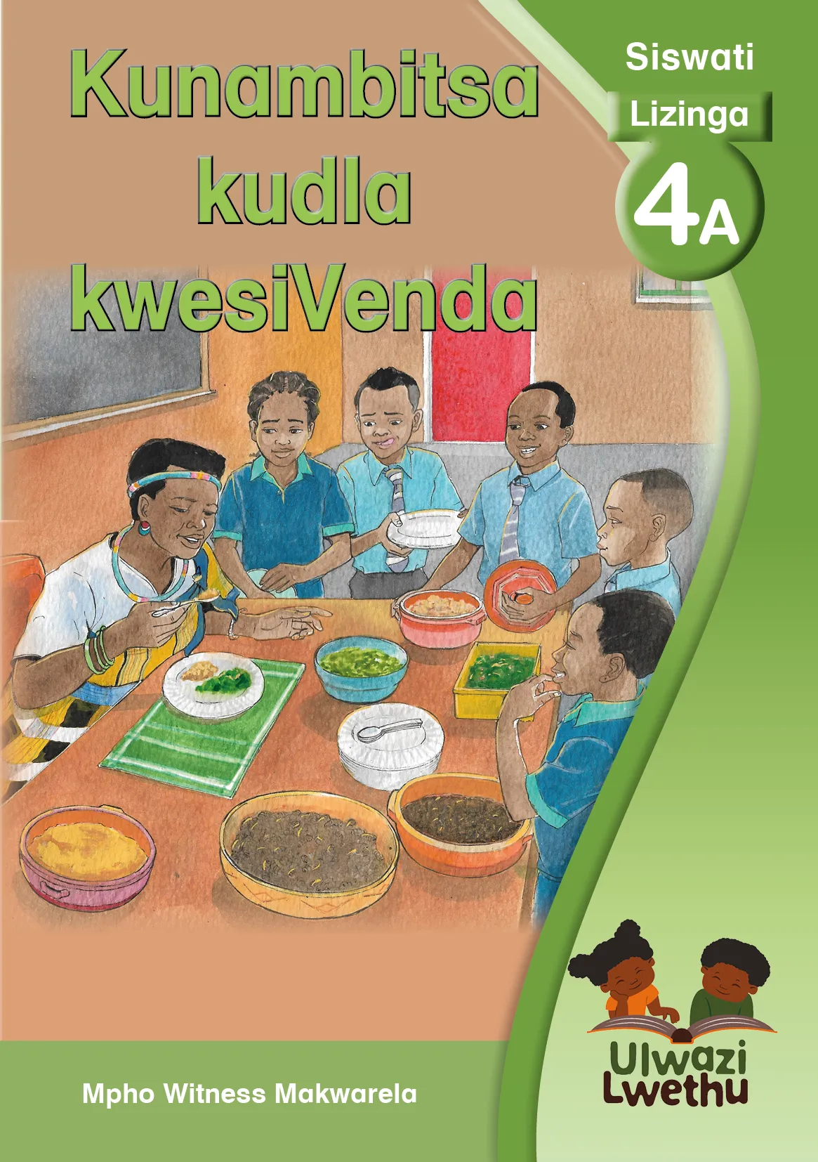 Kunambitsa kudla kwesiVenda Kunambitsa kudla kwesiVenda