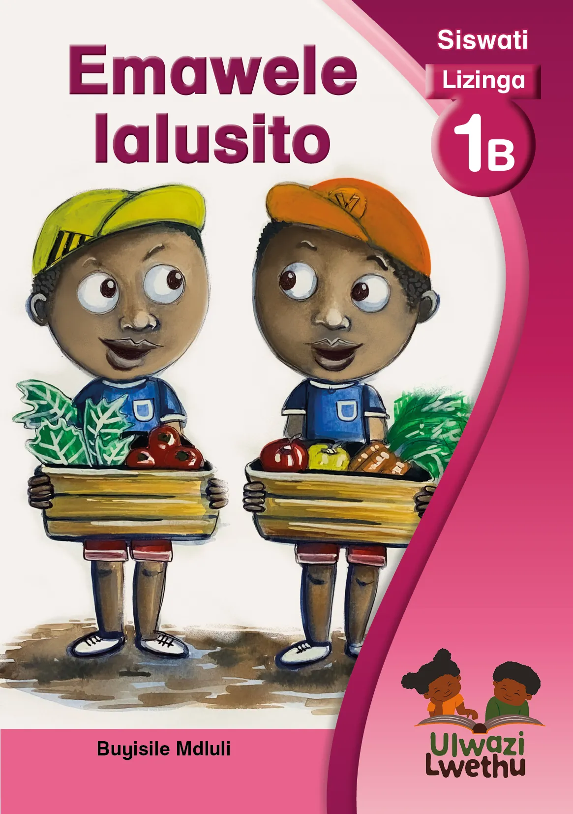 Emawele lalusito Emawele lalusito