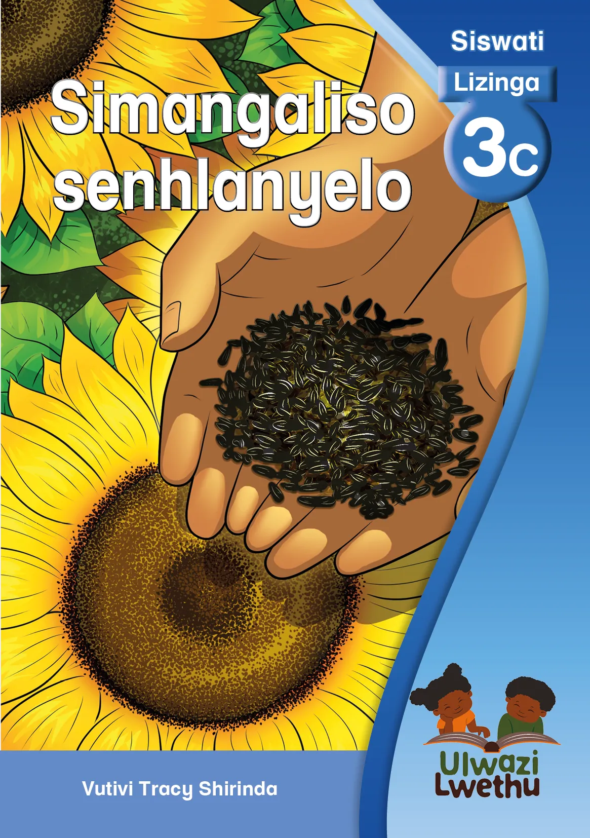 Simangaliso senhlanyelo Simangaliso senhlanyelo