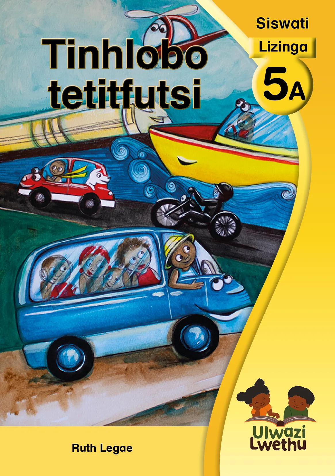 Tinhlobo tetitfutsi