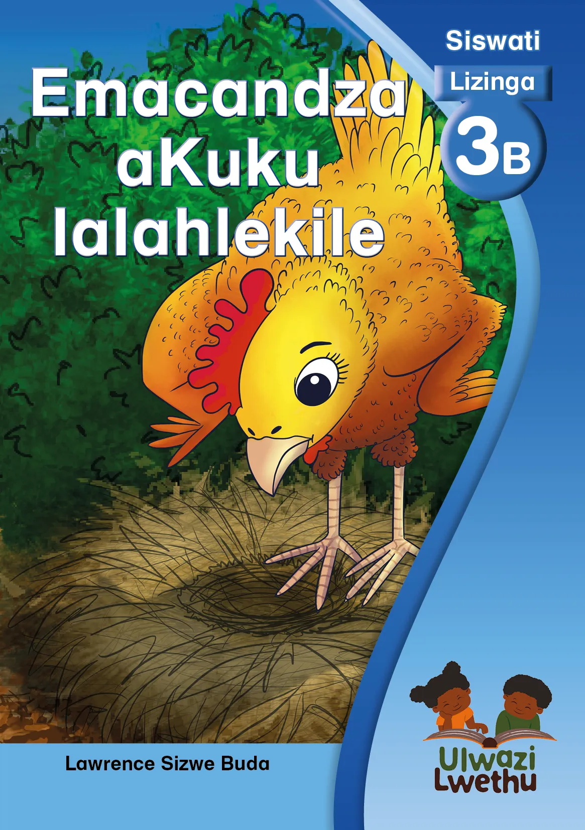 Emacandza aKuku lalahlekile Emacandza aKuku lalahlekile