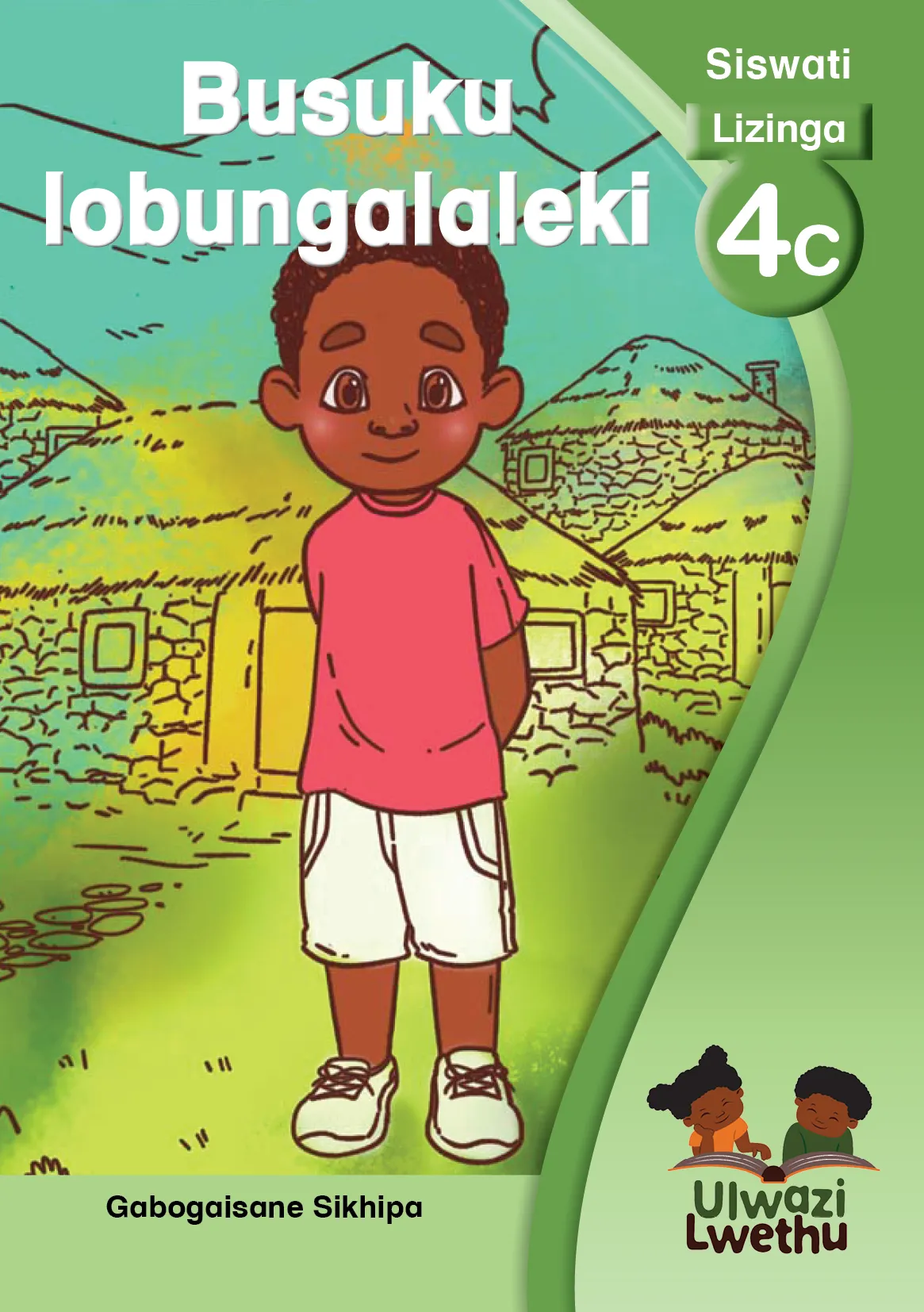 Busuku lobungalaleki Busuku lobungalaleki