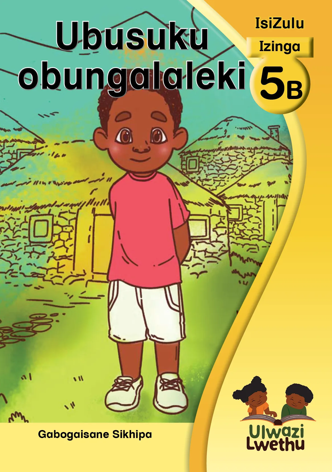Ubusuku obungalaleki Ubusuku obungalaleki