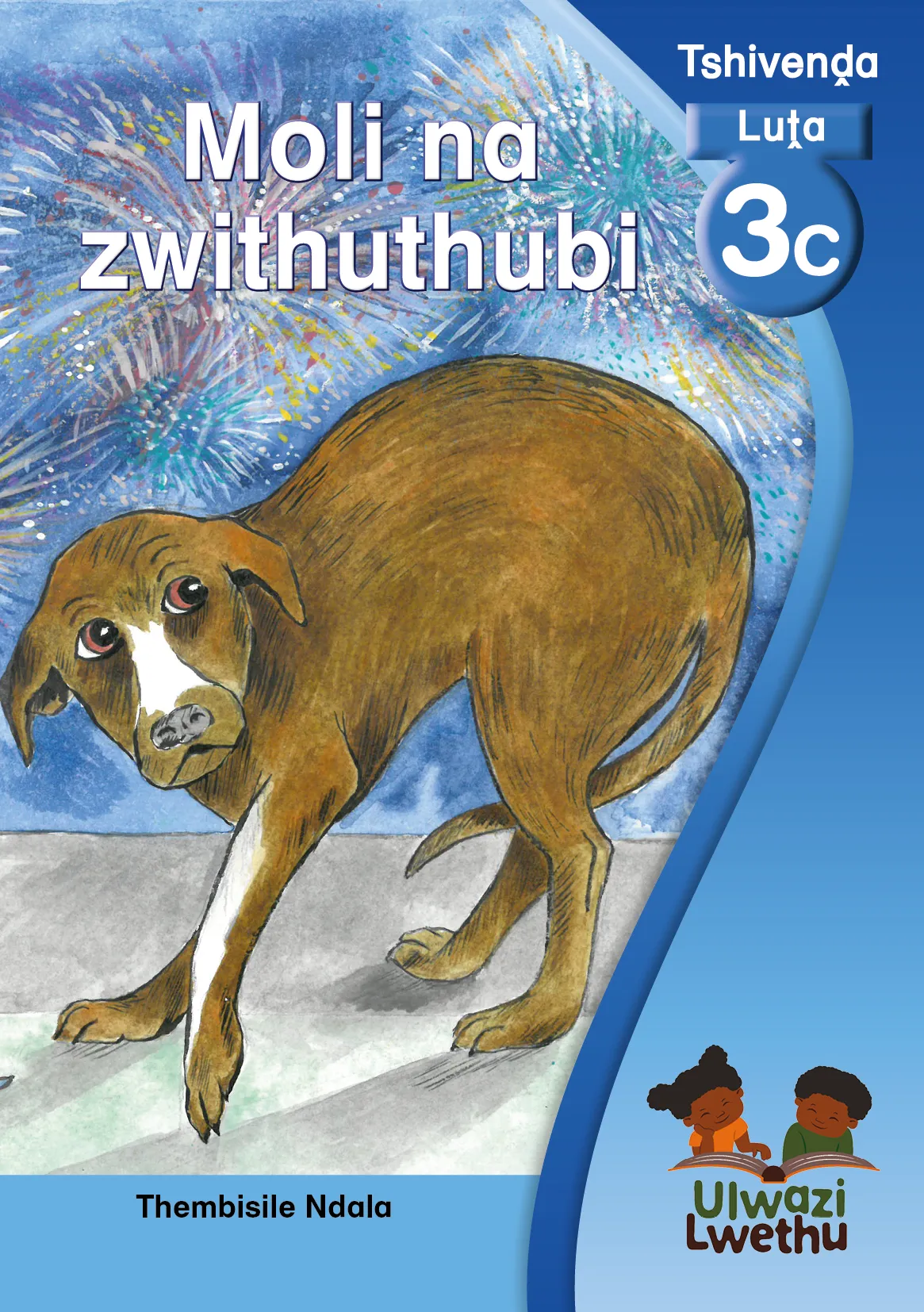Moli na zwithuthubi Moli na zwithuthubi