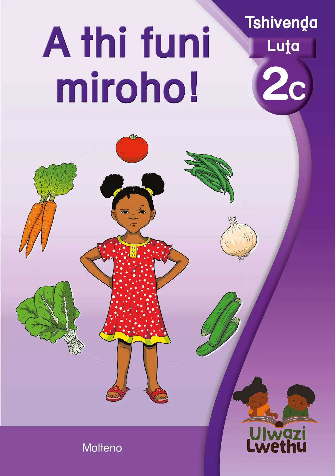 A thi funi miroho! A thi funi miroho!