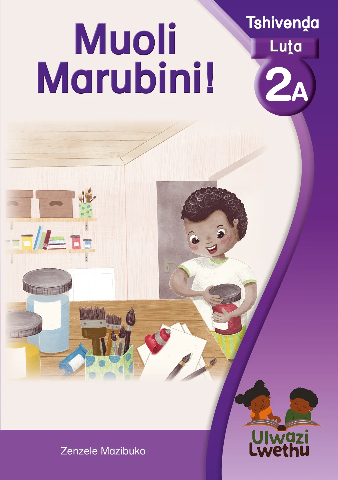 Muoli Marubini! Muoli Marubini!