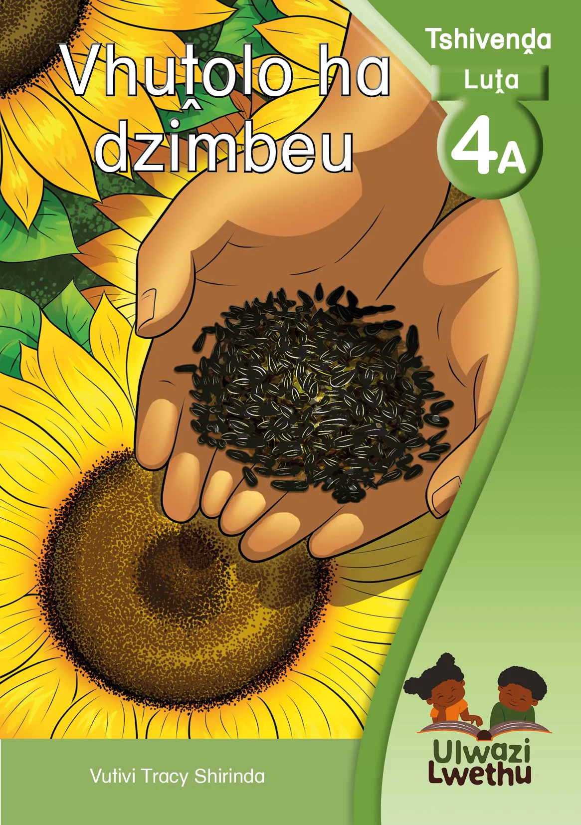 Vhuṱolo ha dzimbeu Vhuṱolo ha dzimbeu