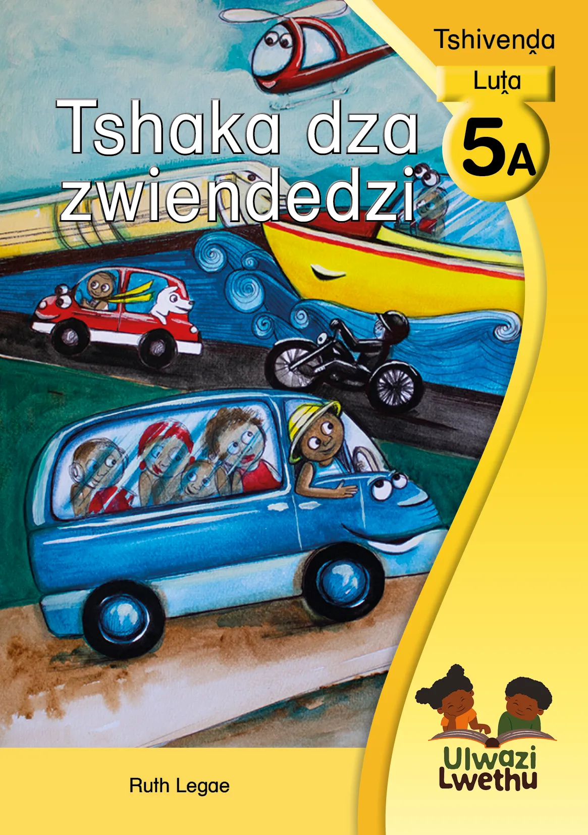 Tshaka dza zwiendedzi Tshaka dza zwiendedzi