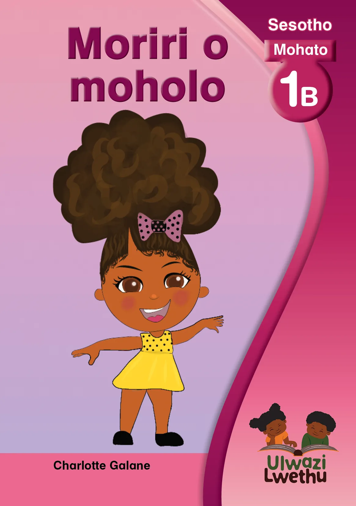 Moriri o moholo