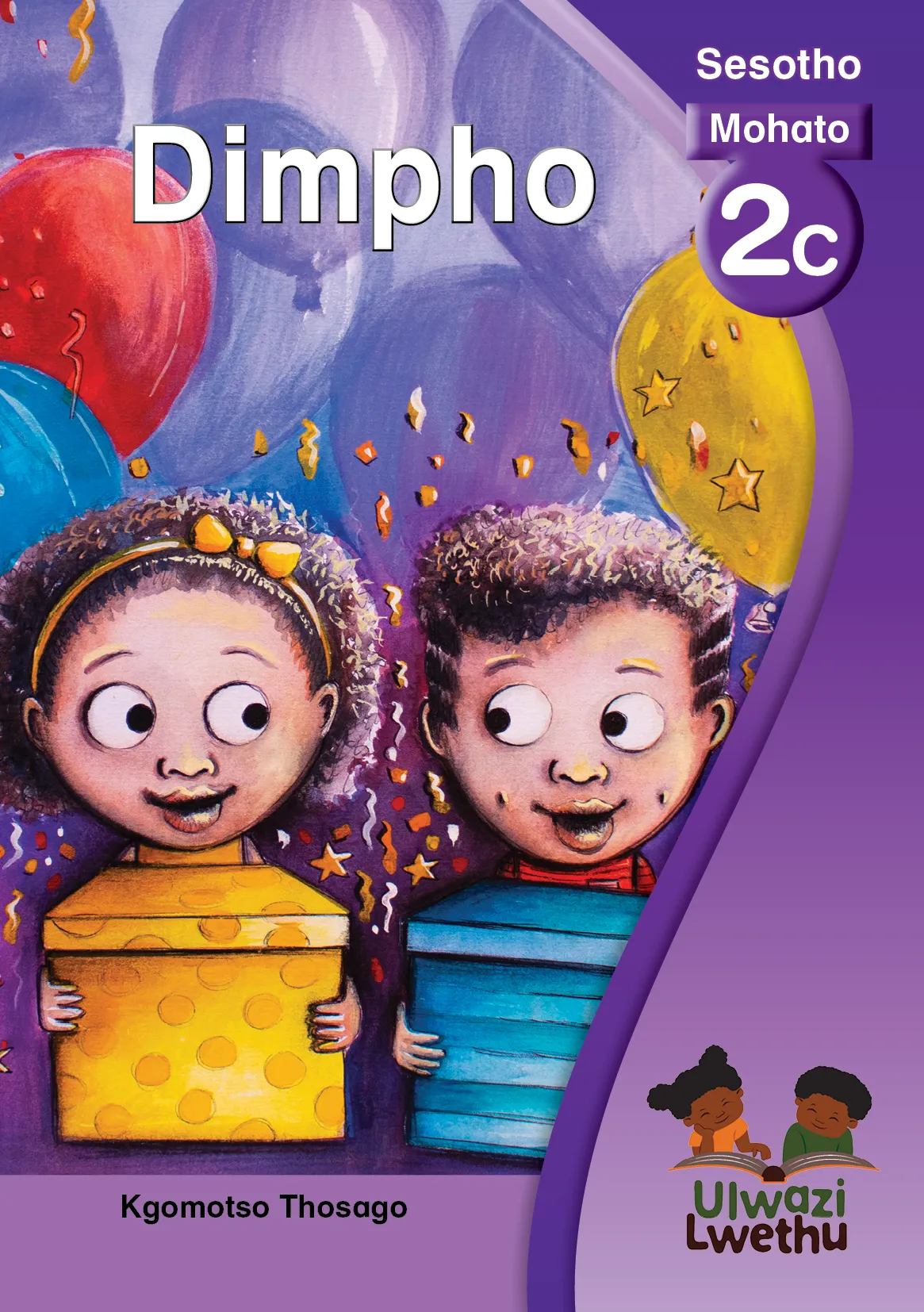 Dimpho Dimpho