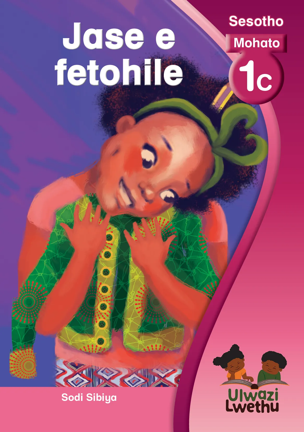 Jase e Fetohile Jase e Fetohile