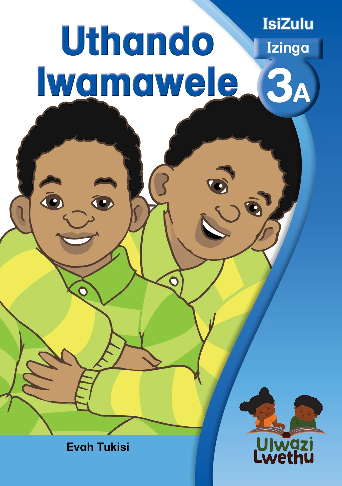 Uthando lwamawele