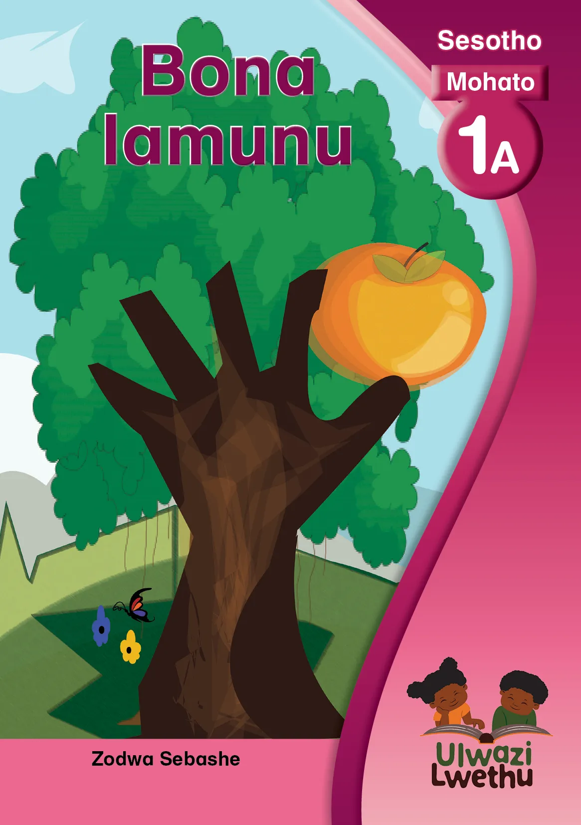 Lamunu e bonolo Lamunu e bonolo