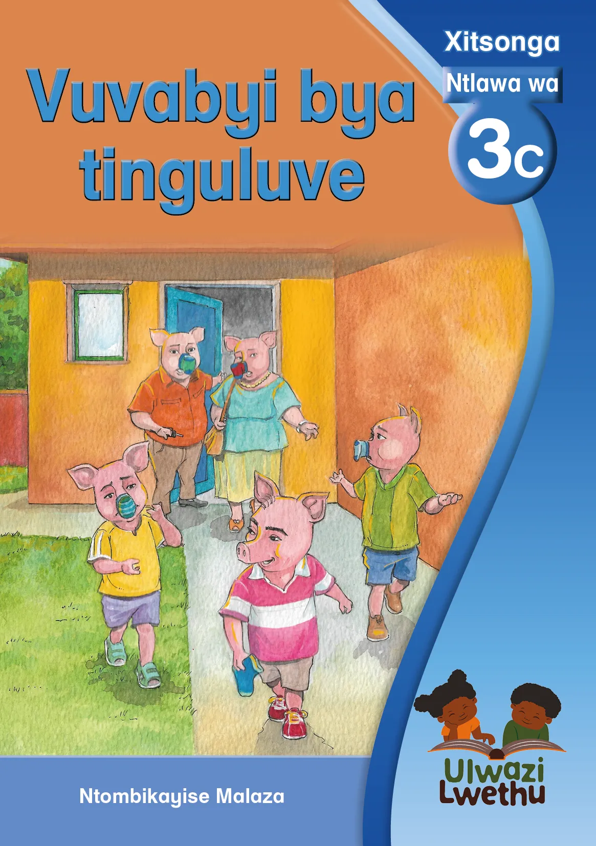Vuvabyi bya tinguluve Vuvabyi bya tinguluve