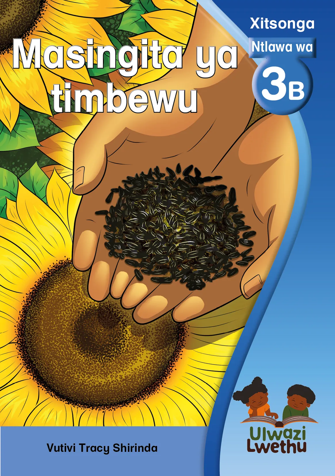 Masingita ya timbewu Masingita ya timbewu