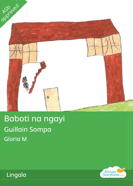 Baboti na ngayi