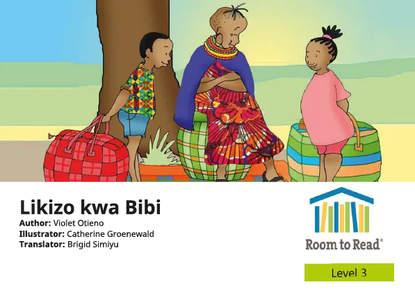 Likizo kwa Bibi Likizo kwa Bibi