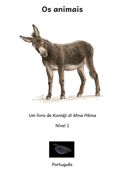 Os animais