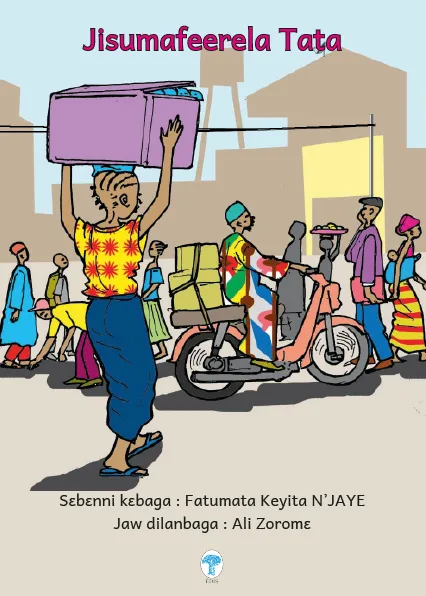 Jisumafeerela Tata Jisumafeerela Tata