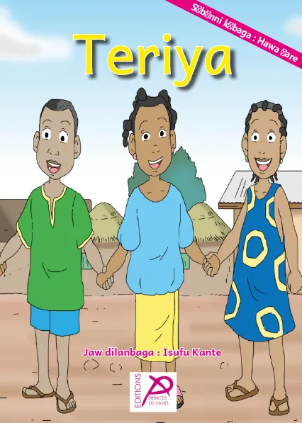 Teriya Teriya