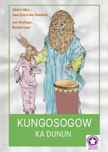 Kungosogow Ka Dunun Kungosogow Ka Dunun