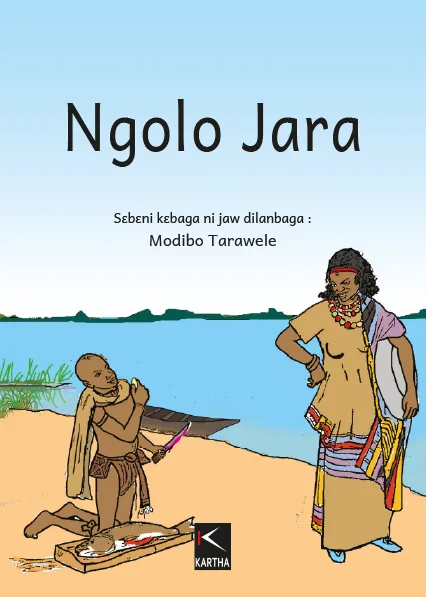 Ngolo Jara Ngolo Jara