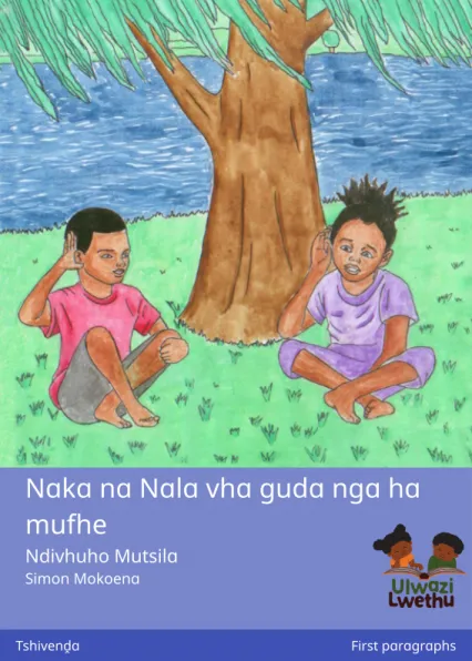 Naka na Nala vha guda nga ha mufhe Naka na Nala vha guda nga ha mufhe