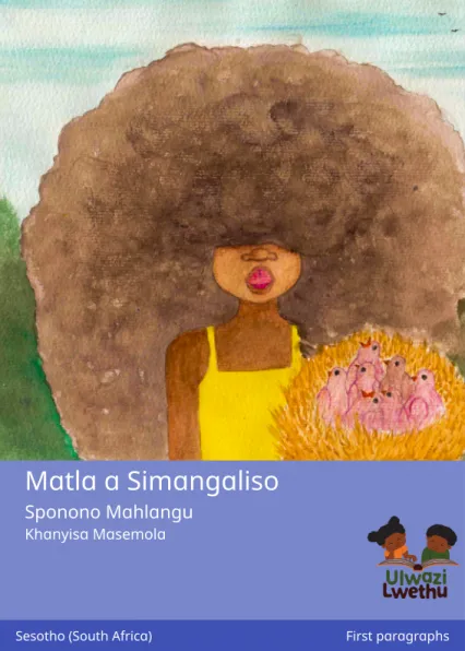 Matla a Simangaliso Matla a Simangaliso