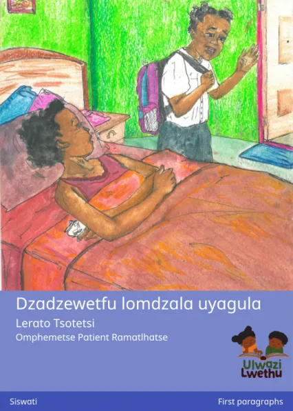 Dzadzewetfu lomdzala uyagula Dzadzewetfu lomdzala uyagula