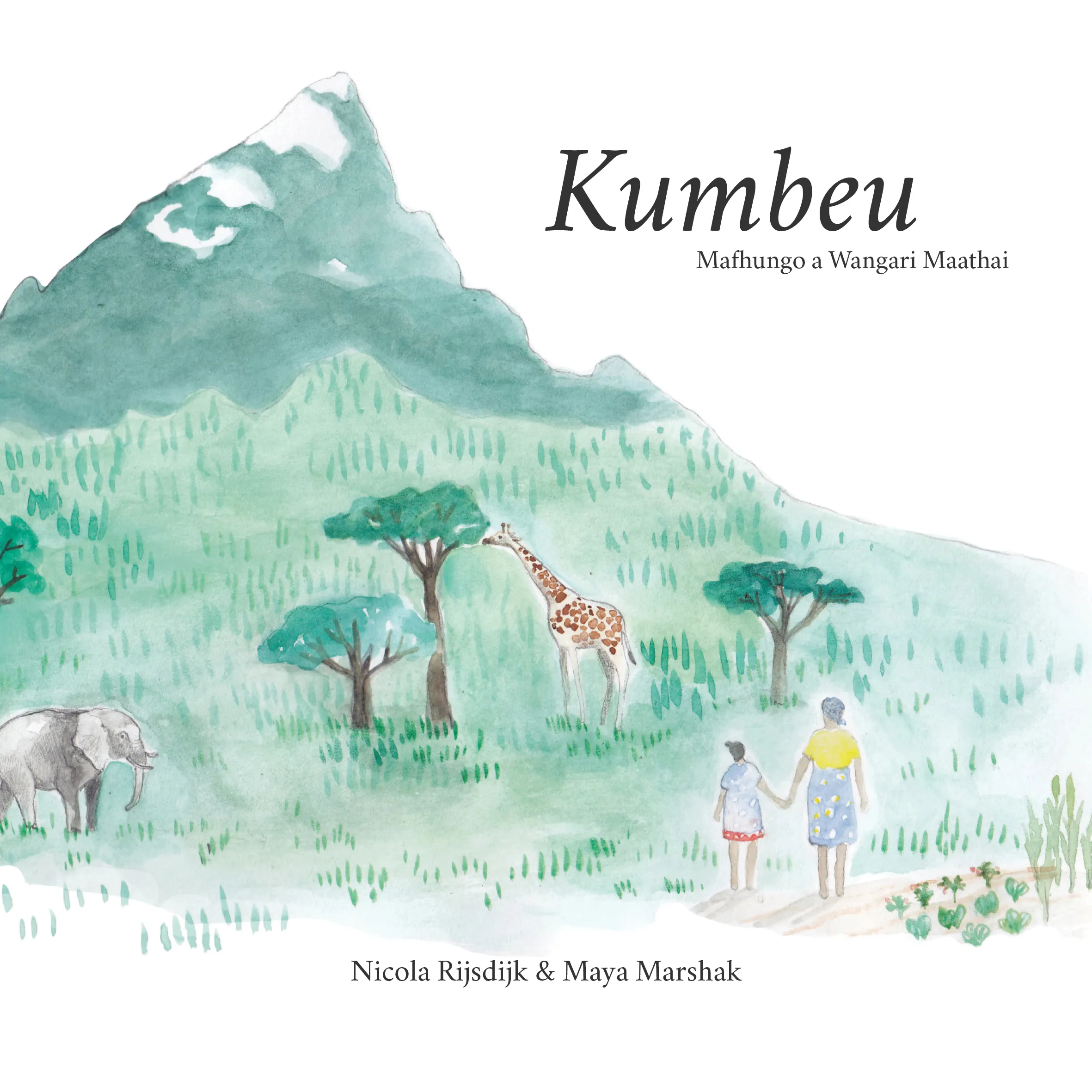 Kumbeu Kumbeu