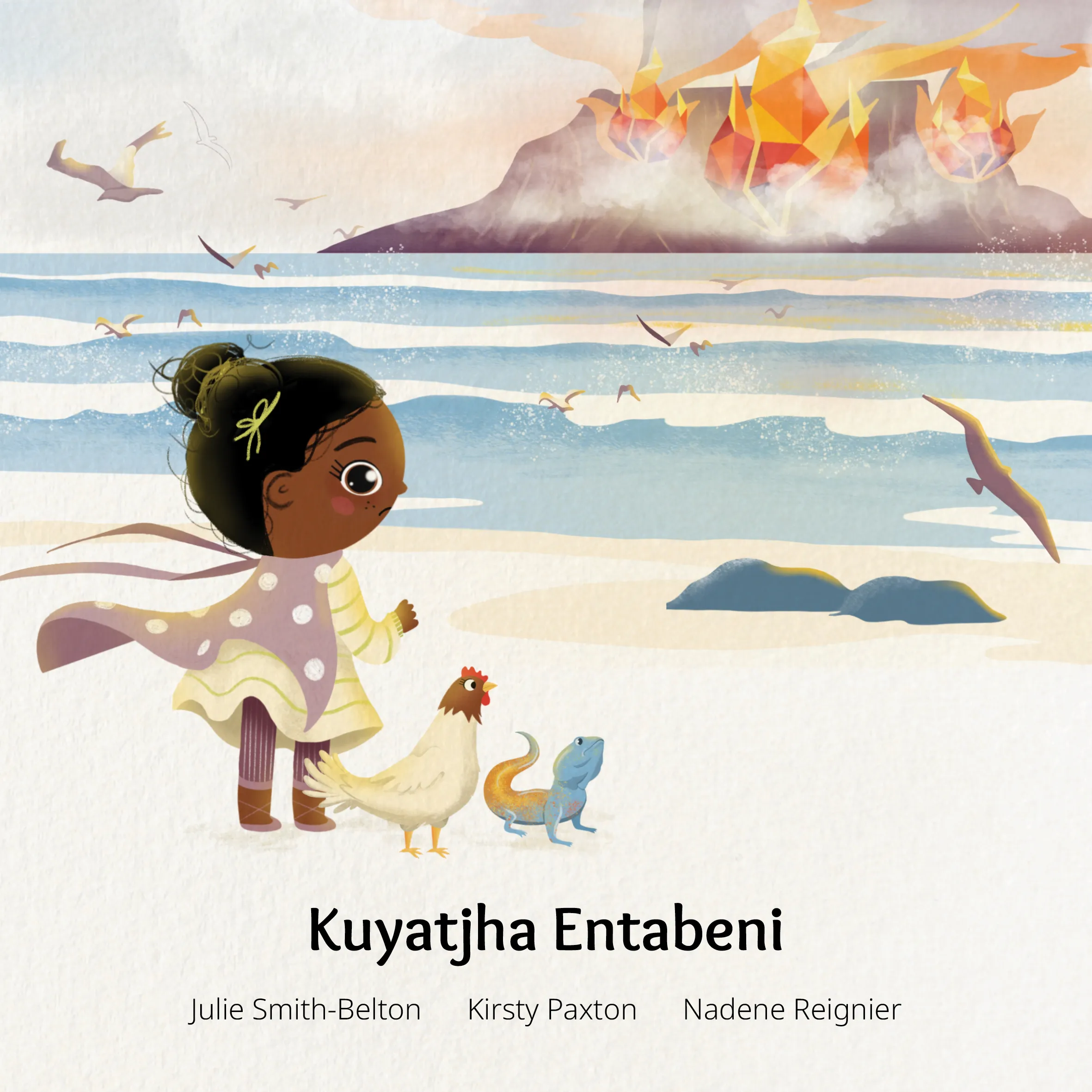 Kuyatjha Entabeni Kuyatjha Entabeni